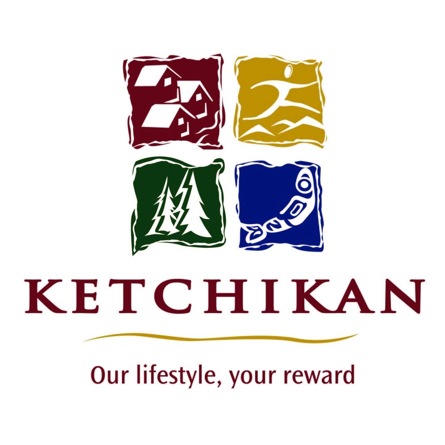 Ketchikan Logo